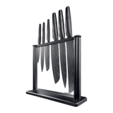 Cuisine::pro® iD3® BLACK SAMURAI™ Gozen knivblok 7 stykker