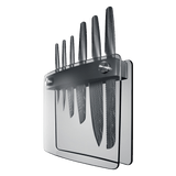 Cuisine::pro® iD3® BLACK SAMURAI™ Sakai knivblok 7 stk