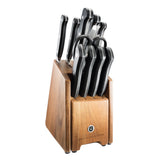 Cuisine::pro® WOLFGANG STARKE™ Kutchin 11 Piece Knife Block