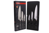 Cuisine::pro® iconiX® 3 Piece Starter Knife Set