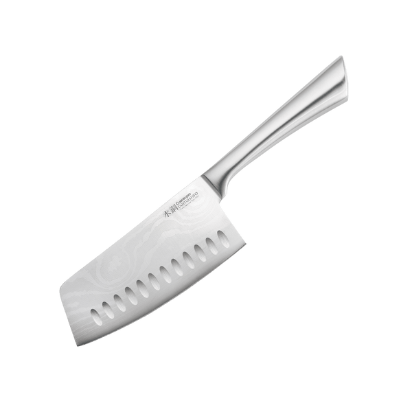 Cuisine::pro® Damashiro® Mini Cleaver 'Try Me' Santoku Knife 12cm 4.5in