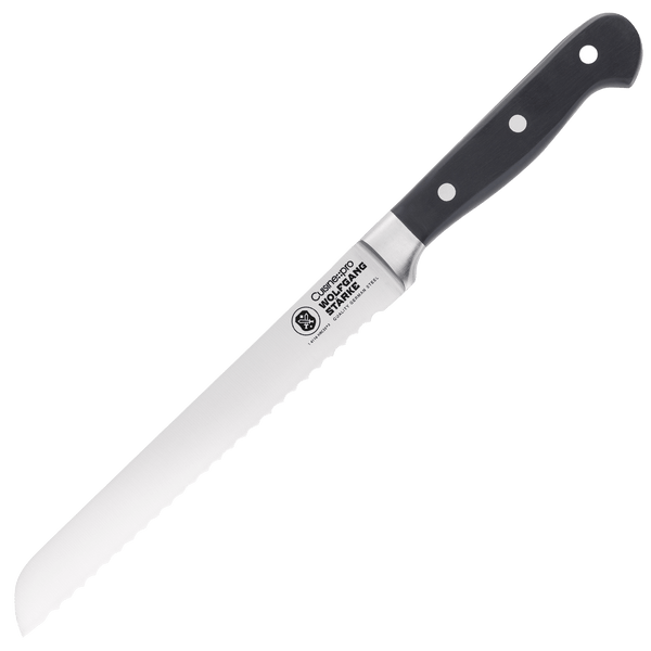 Cuisine::pro® WOLFGANG STARKE™ Bread Knife 20cm 8"