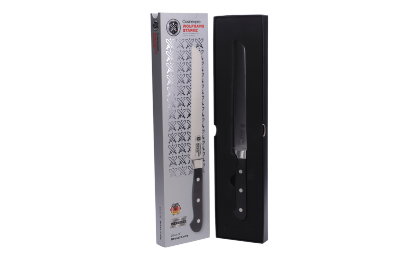 Cuisine::pro® WOLFGANG STARKE™ Bread Knife 20cm 8"
