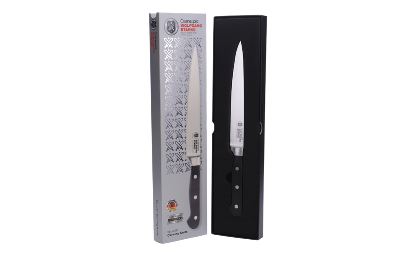 Cuisine::pro® WOLFGANG STARKE™ Carving Knife 20cm 8"