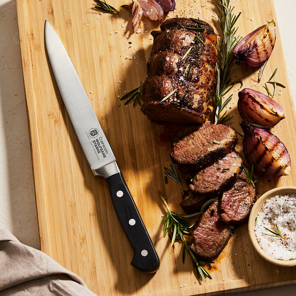 Cuisine::pro® WOLFGANG STARKE™ Carving Knife 20cm 8"