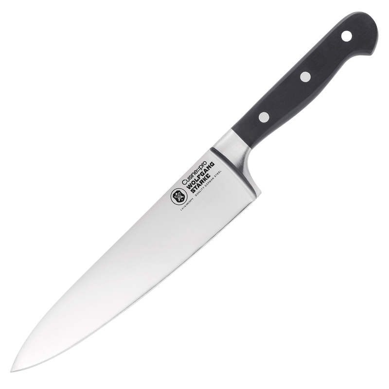 Cuisine::pro® WOLFGANG STARKE™ Chefs Knife 20cm 8in