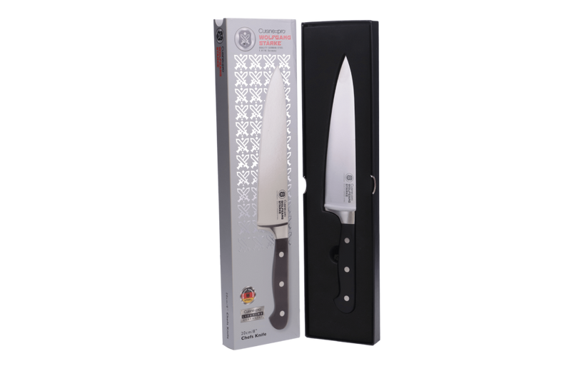 Cuisine::pro® WOLFGANG STARKE™ Chefs Knife 20cm 8in