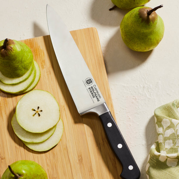 Cuisine::pro® WOLFGANG STARKE™ Chefs Knife 20cm 8in