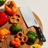 Cuisine::pro® WOLFGANG STARKE™ Cleaver Knife 17.5cm 6.5"