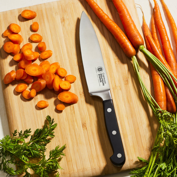 Cuisine::pro® WOLFGANG STARKE™ Mini Chefs Knife 15cm 6in