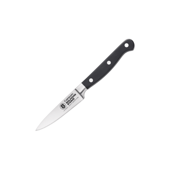 Cuisine::pro® WOLFGANG STARKE™ Paring Knife 9cm 3.5"