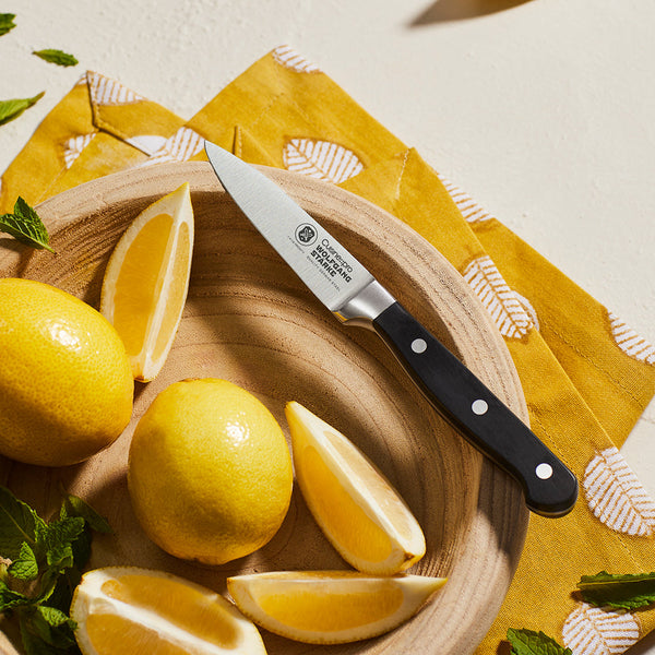 Cuisine::pro® WOLFGANG STARKE™ Paring Knife 9cm 3.5"
