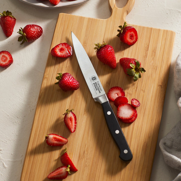 Cuisine::pro® WOLFGANG STARKE™ Utility Knife 12.5cm 5"