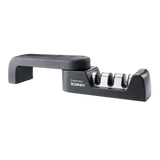 Cuisine::pro® iconiX® Folding 3 Step Knife Sharpener
