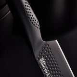 Cuisine::pro® iD3® BLACK SAMURAI™ THE EGG 9-delt knivblok