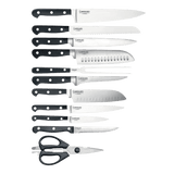 Cuisine::pro® SABRE 20 Piece Knife Block