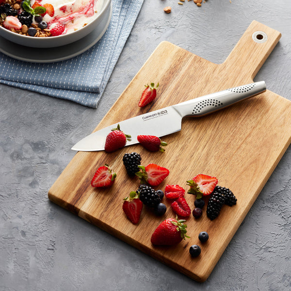 Cuisine::pro® iD3® Chefs Knife 15cm 6in