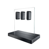 Cuisine::pro® KIYOSHI™ Kiyo 7-delt knivblok