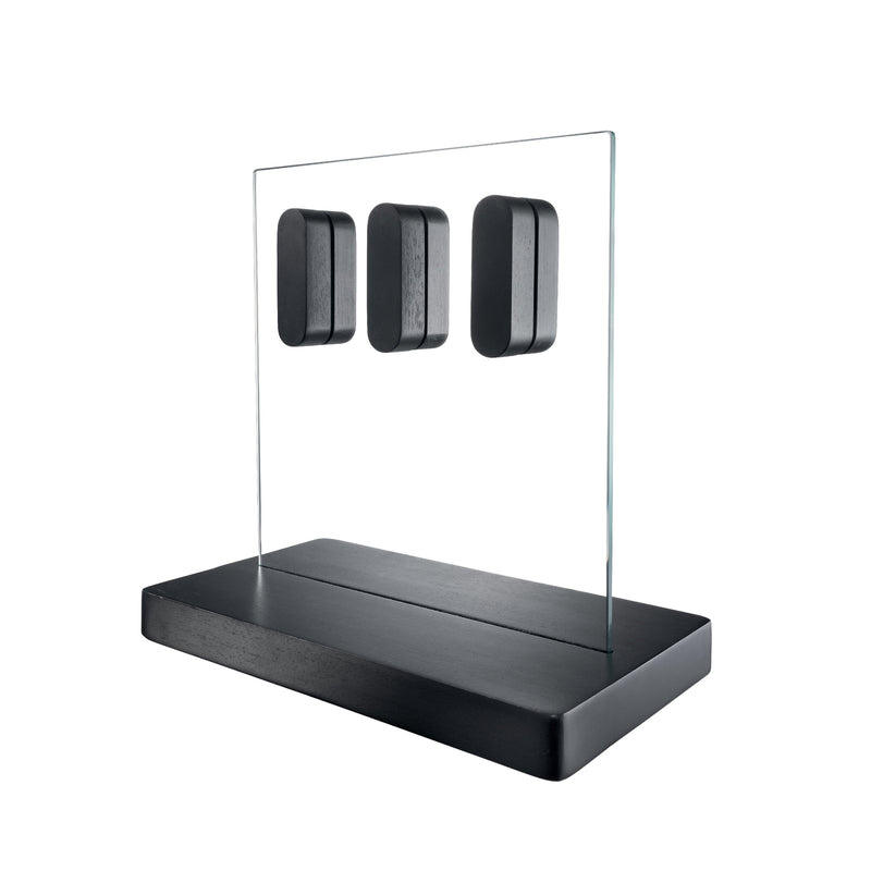 Cuisine::pro® KIYOSHI™ Kiyo 7-delt knivblok
