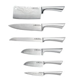 Cuisine::pro® Damashiro® Meiyo Knife Block 7 piece