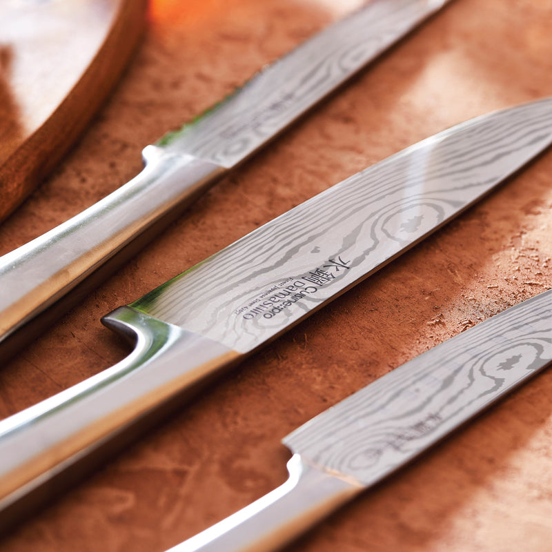 Cuisine::pro® Damashiro® Meiyo Knife Block 7 piece