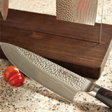 Cuisine::pro® Damashiro® EMPEROR Hikari knivblok 7 stk