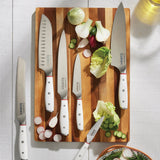 Cuisine::pro® iconiX™ Straub knivblok 7 dele