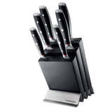 Cuisine::pro® iconiX™ Straub knivblok 7 dele