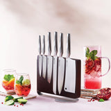 Cuisine::pro® iD3® Nakano Knife Block 7 stk