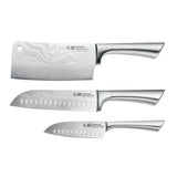 Cuisine::pro® Damashiro® Ultimate Knife Sæt med 3