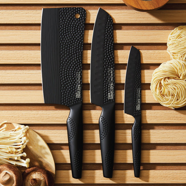 Cuisine::pro® iD3® BLACK SAMURAI™
