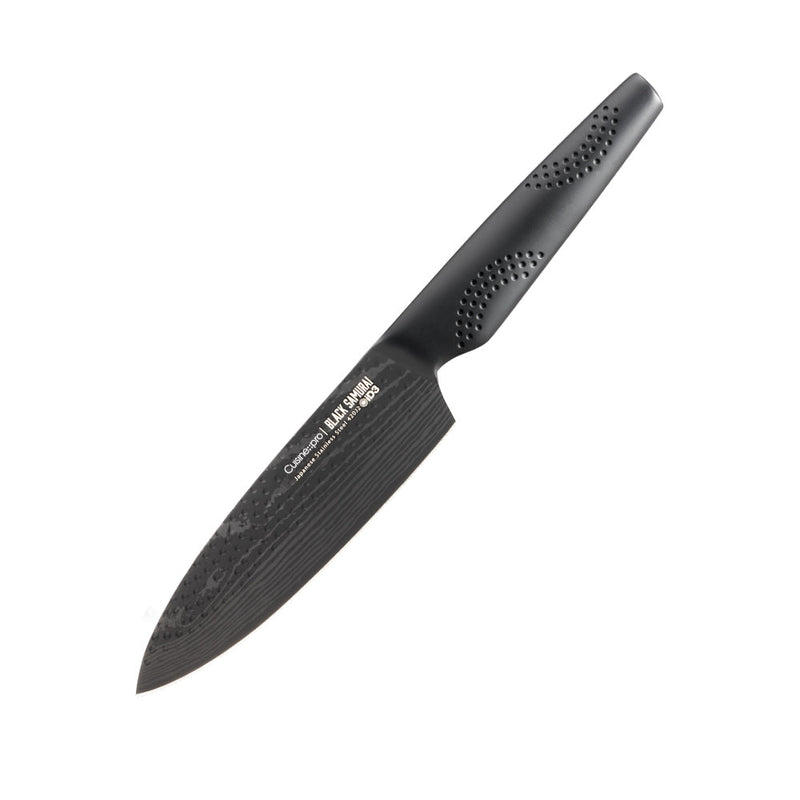 Cuisine::pro® iD3® BLACK SAMURAI™ Chefs Knife 15cm 6in