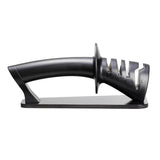 Cuisine::pro® iD3® BLACK SAMURAI™ 3-Step Knife Sharpener
