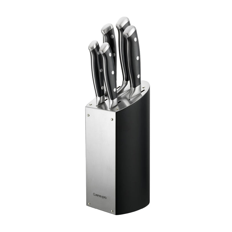 Cuisine::pro® ARTISAN™ Kyoto Knife Block 6 Piece