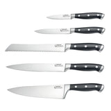 Cuisine::pro® ARTISAN™ Kyoto Knife Block 6 Piece