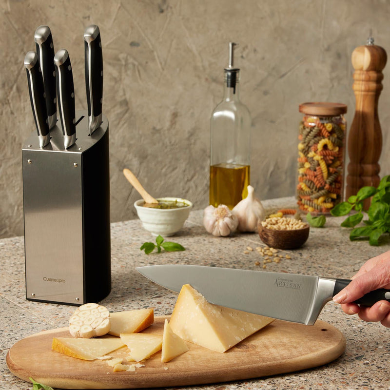 Cuisine::pro® ARTISAN™ Kyoto Knife Block 6 Piece