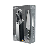 Cuisine::pro® ARTISAN™ Kyoto Knife Block 6 Piece