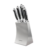 Cuisine::pro® ARTISAN™ Seto Knife Block 6PC