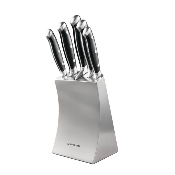 Cuisine::pro® ARTISAN™ Seto Knife Block 6PC
