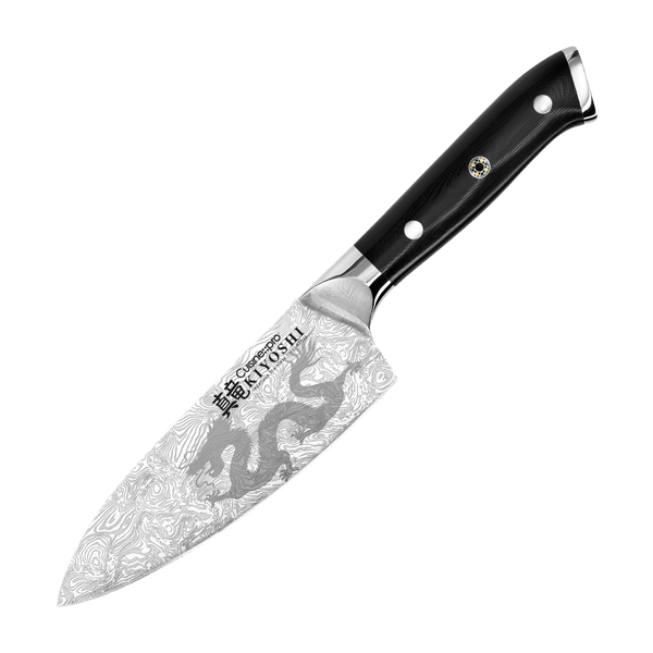 Cuisine::pro® KIYOSHI™ Chefs Knife 15cm 6in