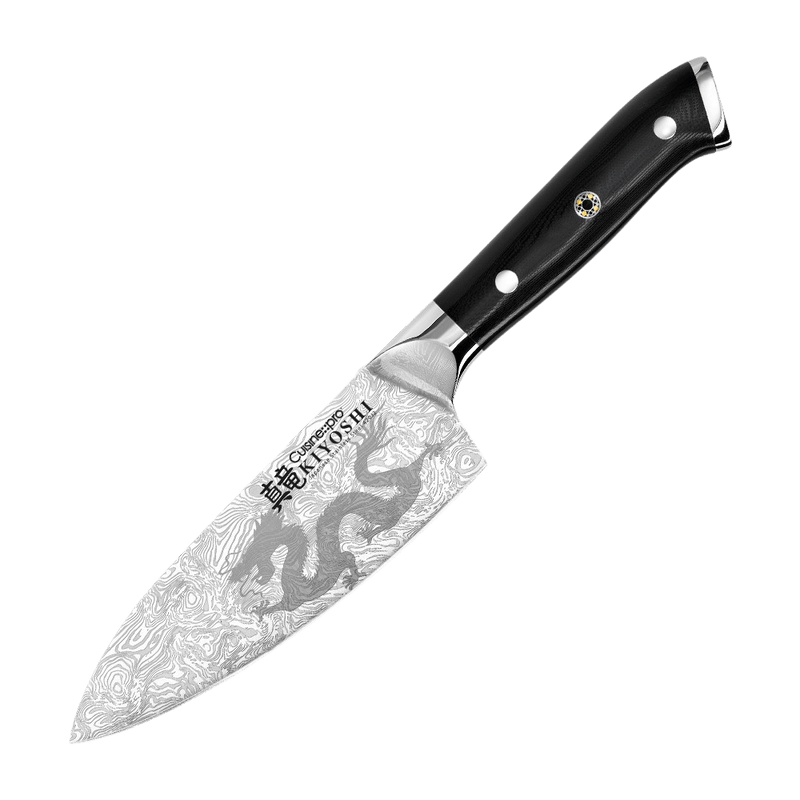 Cuisine::pro® KIYOSHI™ Chefs Knife 15cm 6in
