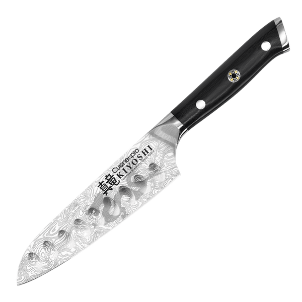Cuisine::pro® KIYOSHI™ 'Try Me' Santoku Knife 12.5cm 5in