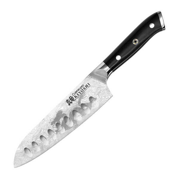 Cuisine::pro® KIYOSHI™ Santoku Knife 17cm 6.5