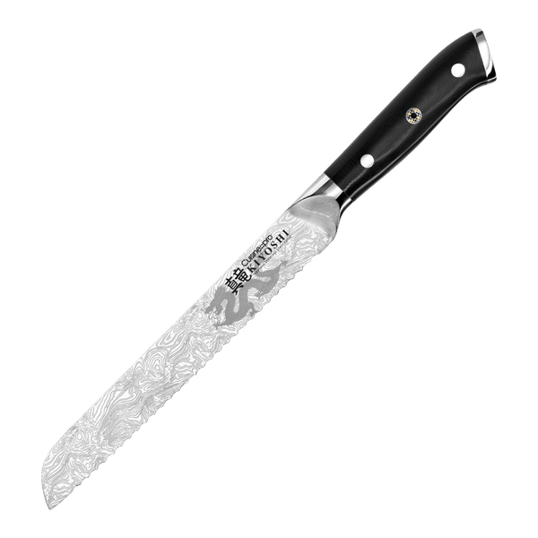 Cuisine::pro® KIYOSHI™ Bread Knife 20cm 8"