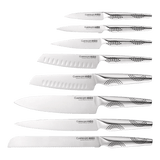 Cuisine::pro® iD3® THE EGG 9-Piece Knife Block