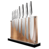 Cuisine::pro® iD3® Ryu Knife Block 9 Piece