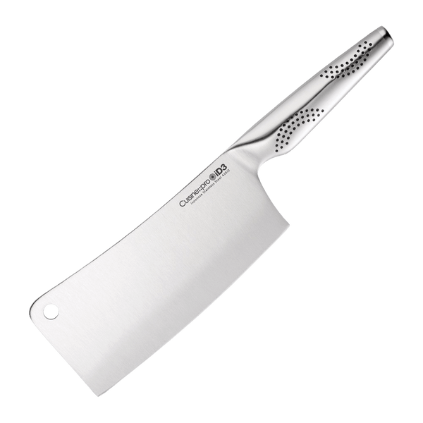 NBA Cuisine::pro® iD3® Cleaver Knife 17.5cm/6.5"