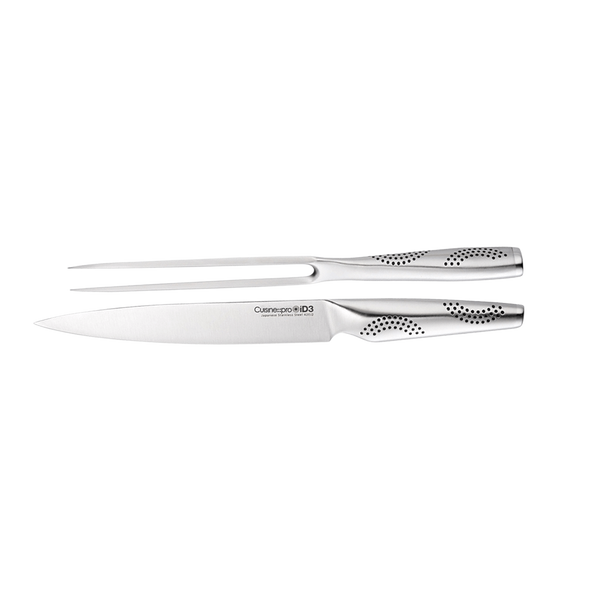 Cuisine::pro® iD3® Carving Knife Set