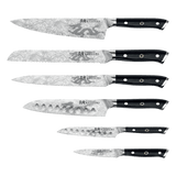 Cuisine::pro® KIYOSHI™ Kei 7 Piece Knife Block