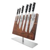 Cuisine::pro® KIYOSHI™ Kei 7 Piece Knife Block